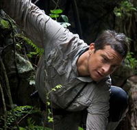 Bear Grylls Survival Academy - Accommodation Mt Buller