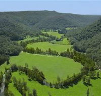 Glenworth Valley Outdoor Adventures - Accommodation Mt Buller