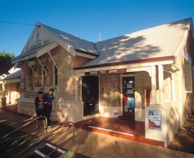 Dongara Heritage Walk - Accommodation Mt Buller 0