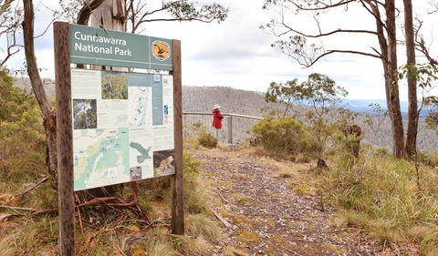 Beech Lookout - Accommodation Mt Buller 1