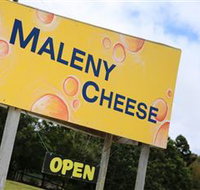 Maleny Cheese - Accommodation Mt Buller