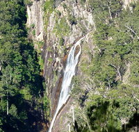 Carrai National Park - Accommodation Mt Buller