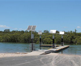 Great Sandy Strait QLD Accommodation Mt Buller