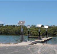 Maaroom Picnic Ground - Accommodation Mt Buller