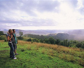 Mallanganee ACT Accommodation Mt Buller