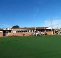 Dungog Memorial Bowling Club - Accommodation Mt Buller