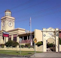Dungog Memorial RSL Club Limited - Accommodation Mt Buller