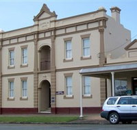 Dungog Historical Museum - Accommodation Mt Buller