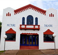 Dungog James Theatre - Accommodation Mt Buller