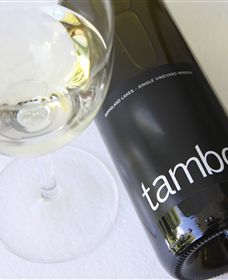 East Gippsland Wines - Accommodation Mt Buller 1