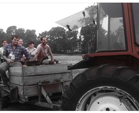 East Gippsland Wines - Accommodation Mt Buller 0