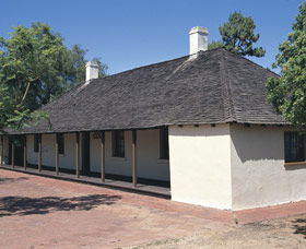 Old Blythewood - Accommodation Mt Buller 0