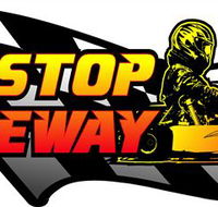 Pit Stop Raceway - Accommodation Mt Buller