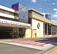 Central Coast Leagues Club - Accommodation Mt Buller