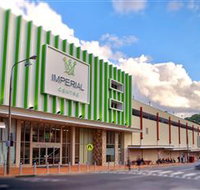 Imperial Centre - Accommodation Mt Buller