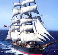 Sydney Heritage Fleet - Accommodation Mt Buller