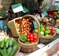 Glebe Markets - Accommodation Mt Buller