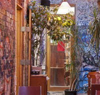 Sappho Books Cafe and Wine Bar - Accommodation Mt Buller