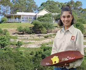 Yamuloong Centre - Accommodation Mt Buller 0