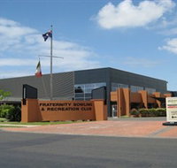 Fraternity Club - Accommodation Mt Buller