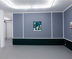 Galerie Pompom - Accommodation Mt Buller 1