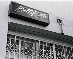 Galerie Pompom - Accommodation Mt Buller 0