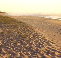 Fairy Meadow Beach - Accommodation Mt Buller
