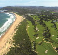 Shelly Beach Golf Club