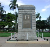 Sandgate War Memorial Park - Accommodation Mt Buller