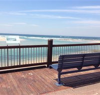 The Entrance Heritage Walk