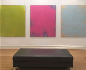 Badger And Fox Gallery - Accommodation Mt Buller 1