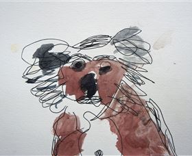 The Gallery Shop Potts Point - Accommodation Mt Buller 0