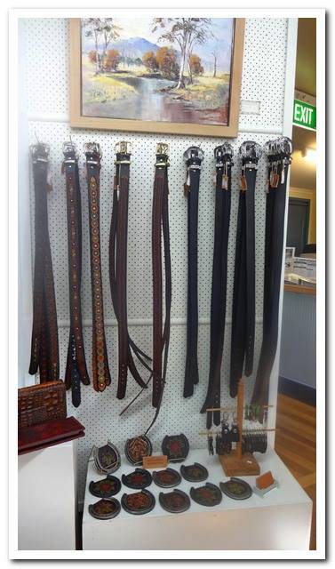 Ferry Park Gallery - Accommodation Mt Buller 6