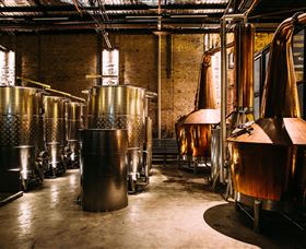 Archie Rose Distillery - Accommodation Mt Buller 0