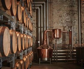 Archie Rose Distillery - Accommodation Mt Buller 2