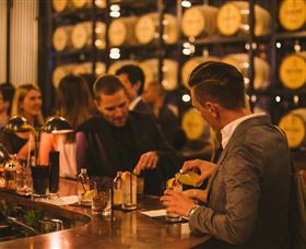 Archie Rose Distillery - Accommodation Mt Buller 4