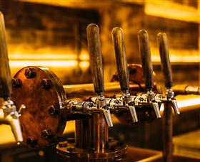Archie Rose Distillery - Accommodation Mt Buller 5