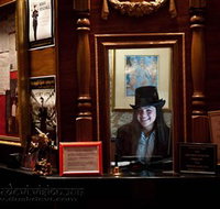 The Magicians Cabaret - Accommodation Mt Buller