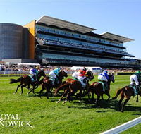 Royal Randwick Racecourse - Accommodation Mt Buller