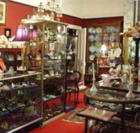 Nerilee Antiques - Accommodation Mt Buller