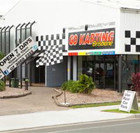 Slideways - Go Karting Brisbane - Accommodation Mt Buller