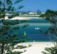 Bribie Island Recreation Area - Accommodation Mt Buller
