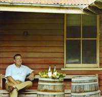 Kladis Estate Wines - Accommodation Mt Buller
