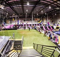 Bounce Inc Trampoline Park - Tingalpa - Accommodation Mt Buller