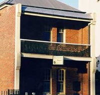 Miss Porters House - Accommodation Mt Buller