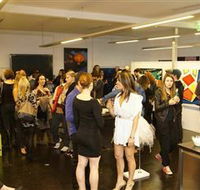Bondi Art Lounge - Accommodation Mt Buller