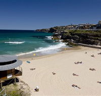 Tamarama Beach - Accommodation Mt Buller