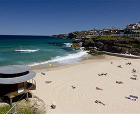 Tamarama Beach - Accommodation Mt Buller 0