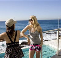 Bondi to Coogee Coastal Walk - Accommodation Mt Buller