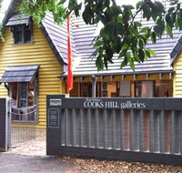 Cooks Hill Galleries - Accommodation Mt Buller